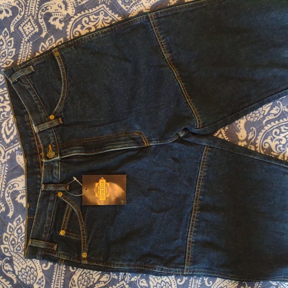 Guide Gear Jeans - Picture 3 of 8